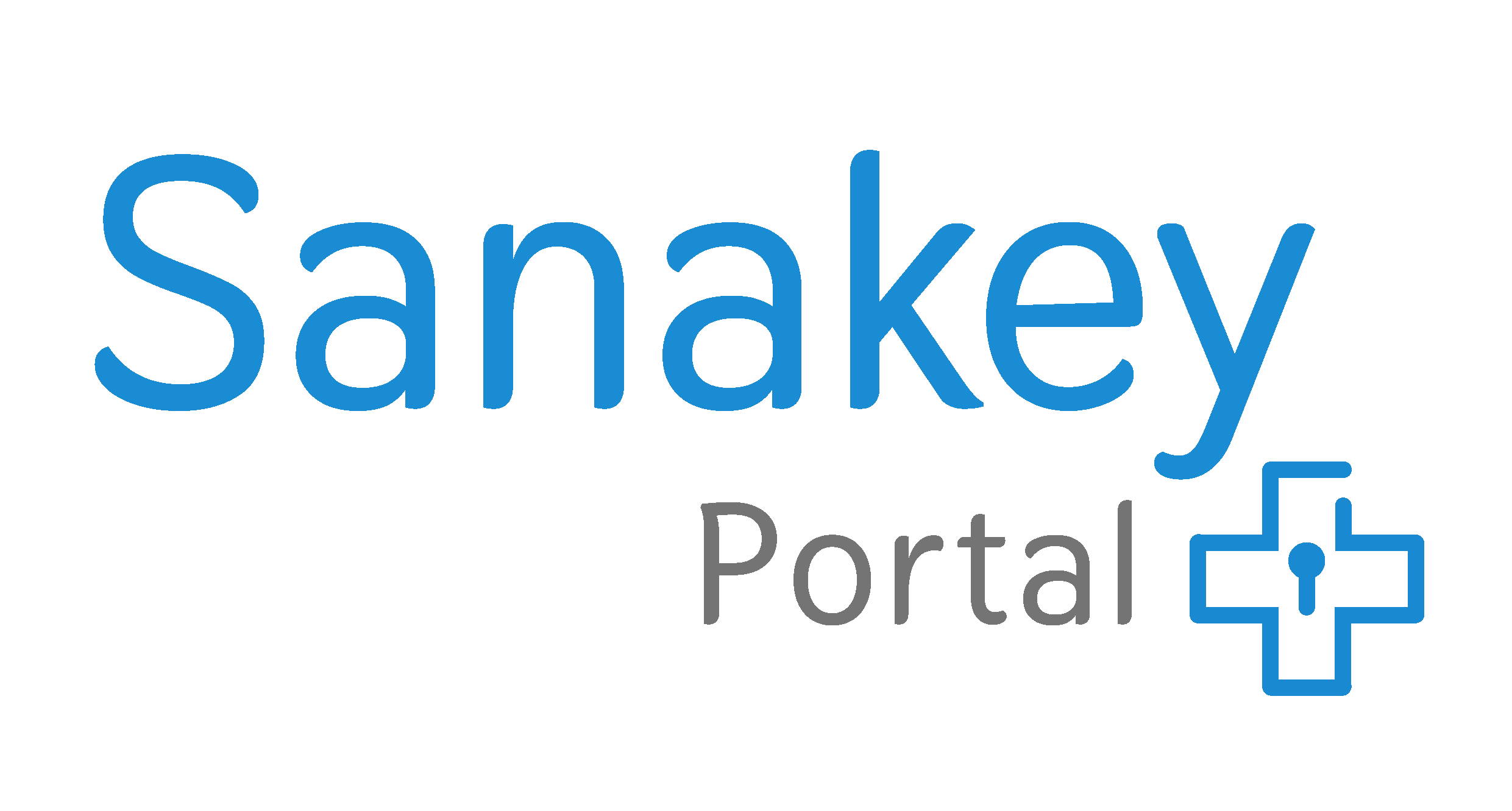 Sanakey-Portal